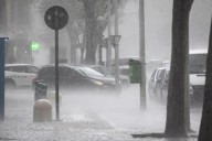La Junta activa el Meteocam en fase de alerta en Albacete