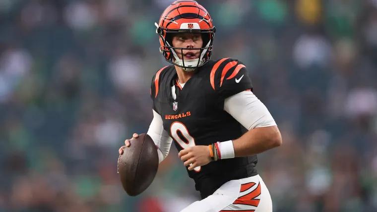 Joe Burrow receives stunning praise after Bengals’ preseason opener