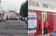 Fuerte olor a gas alarma a vecinos de la colonia Vértice en #Toluca