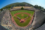 The Little League World Series has had its share of drama before even getting to Williamsport