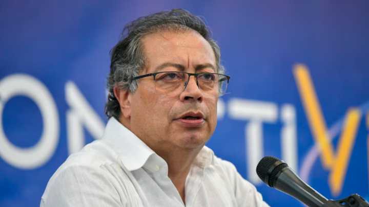 Médico pide al Senado evaluar la salud mental del presidente Gustavo Petro