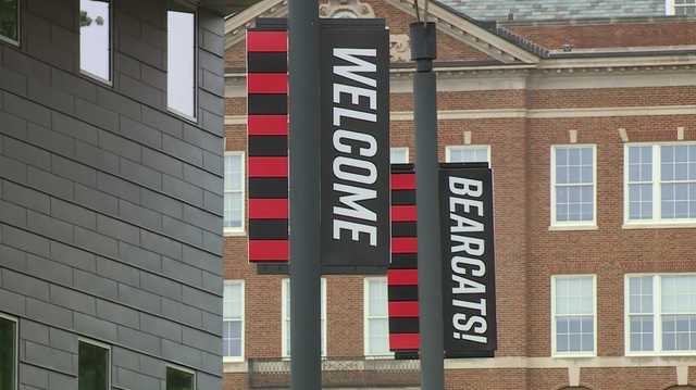 Safety top of mind for university officials as classes begin at University of Cincinnati