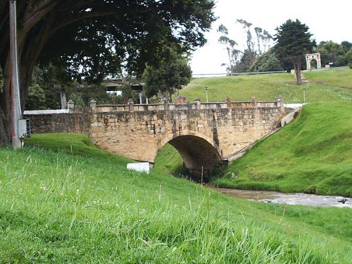 La Batalla de Boyacá en Colombia: La orilla del río donde nació una república y cayó una monarquía