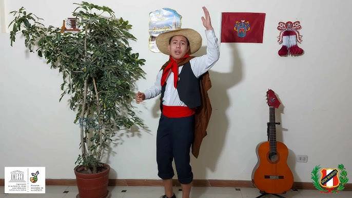Congreso declara a la poesía loncca de Arequipa como patrimonio cultural de la Nación