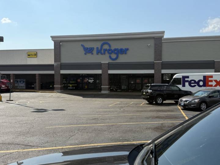 Millington Kroger closes early after counterfeit money found