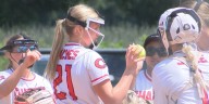 Chaffee softball holds jamboree ahead of fall softball season