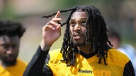 New Pittsburgh Steelers star Jalen Ramsey forced to sell $350,000 Rolls Royce and replaces it with modest Ram truck