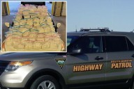 South Dakota cops seize $12M of crystal meth from illegal  migrant