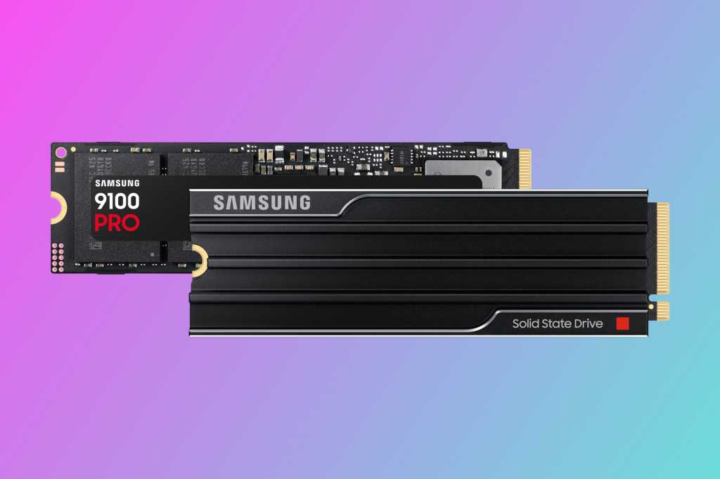 You don’t need a PCIe 5.0 SSD unless you say 'Yes' to these 3 questions