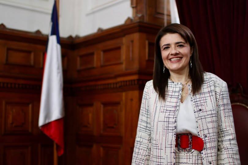 Corte Suprema abre cuaderno de remoción contra la ministra Verónica Sabaj: corren cinco días para su informe