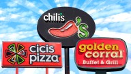 Old-School Restaurant Chains That Are Attempting A Comeback