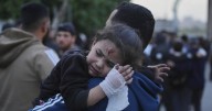 Israeli defense minister warns of Gaza City's destruction unless Hamas yields to his country's terms