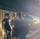 Habitantes de Tepeji detuvieron a presunto delincuente