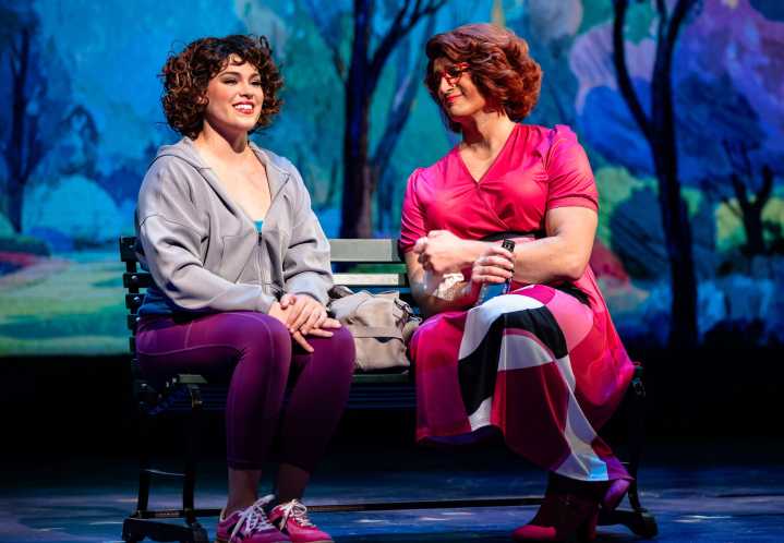 ‘Tootsie’ on stage now at Peoria Arizona Broadway Theatre