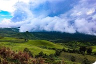 ¿Listos para posibles lluvias? Expertos llaman a no subestimar el clima en Hidalgo este 22 de agosto