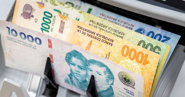Explotó el plazo fijo: las tasas de interés llegaron al 50%, ¿cuánto gano si deposito $ 1.000.000?
