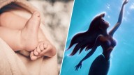 Nombres de bebés inspirados en Disney más populares en EEUU