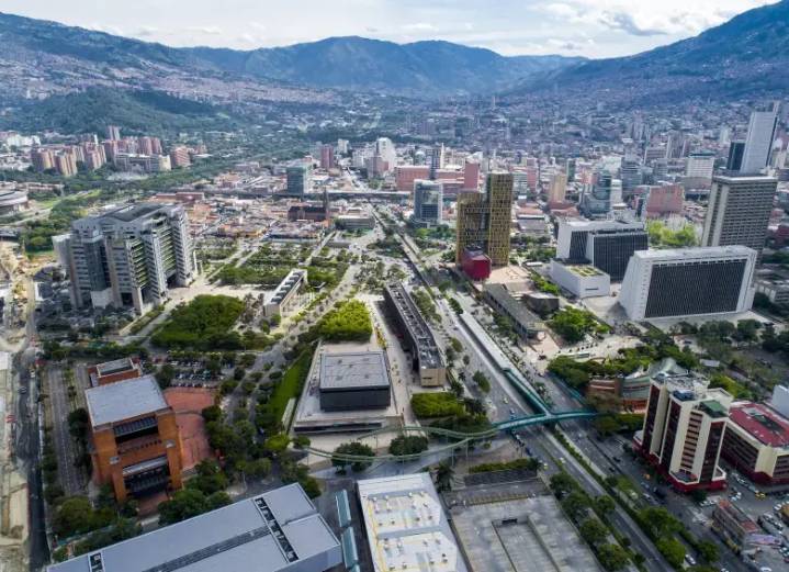 El top de empresas en Antioquia que figuran entre las 9.000 más grandes del país