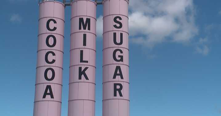 Cocoa shortage could mean higher chocolate prices; Malley's says it remains steady