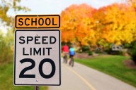 Why School Zone Speed Cameras Still Run in Summer