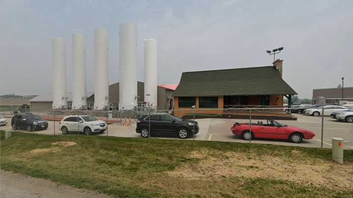 Biogas plant in northeast Wisconsin files for bankruptcy