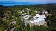 Best community colleges in WA, OR