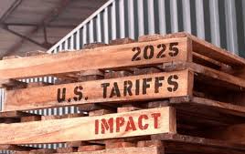 Trump’s new tariffs take effect, with varying rates for dozen of countries