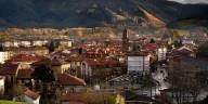 El lugar de Cantabria donde aún puedes pasear entre salinas medievales