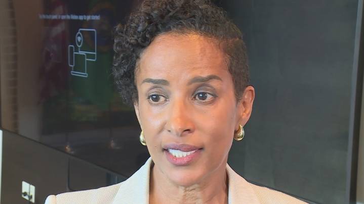 Seattle sues Trump administration over civil rights concerns