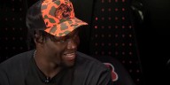 Bengals notebook: Demetrius Knight Jr. is rewriting his scouting report