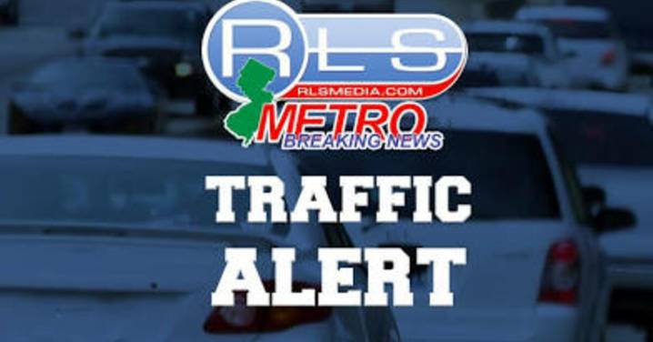 ALERT: Truck Falls Off NJ Turnpike Onto Route 1&9, Causes Major Delays in Newark
