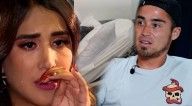 Melissa Paredes revela cómo se encuentra su hija con Rodrigo Cuba tras estar en emergencia: "Reposo"