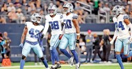 Cowboys se da una alegría en pretemporada