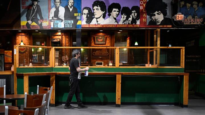 Toad's Place at 50: Connecticut mainstay celebrates half a century of live music