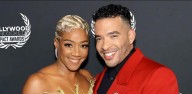 Tiffany Haddish and Jason Lee Respond to the Fake Baby News