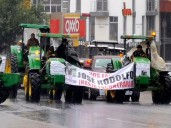 Localizan sin vida en San Luis Potosí a joven agricultor secuestrado en Zacatecas