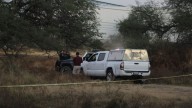 Macabro hallazgo en San Felipe: Encuentran cuerpo en avanzado estado de descomposición en predio