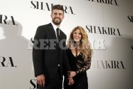 Venden Shakira y Piqué una de sus mansiones en Barcelona