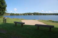 Avery Beach Park closure for water rescue training on Aug. 17
