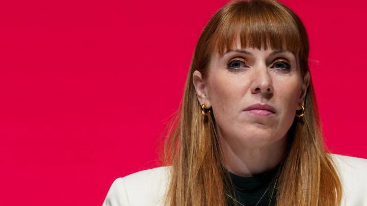 Rayner's second home could lose Labour votes to Reform, says pollster