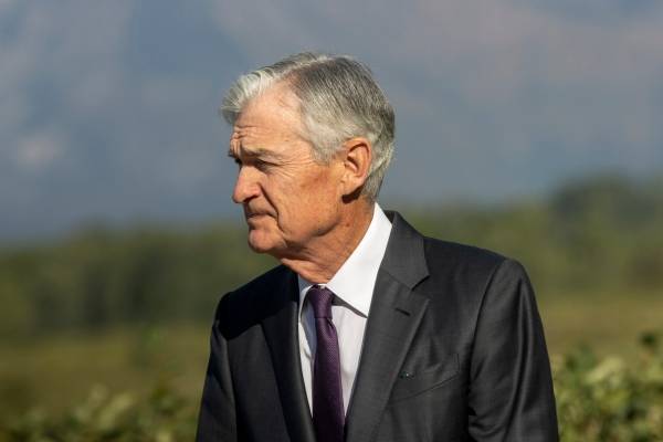 Powell signals possible rate cut, stocks surge