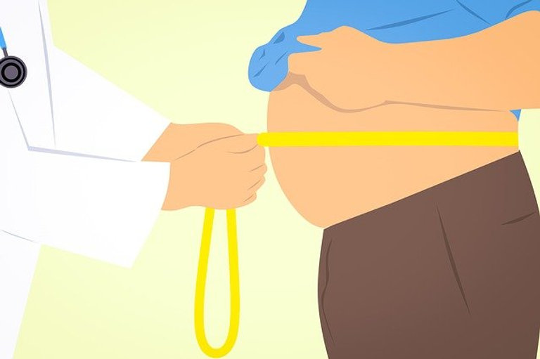 Government plans to give food vouchers to obese people