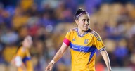 Jacqueline Ovalle rompe récord como el fichaje más caro en la historia del futbol femenil