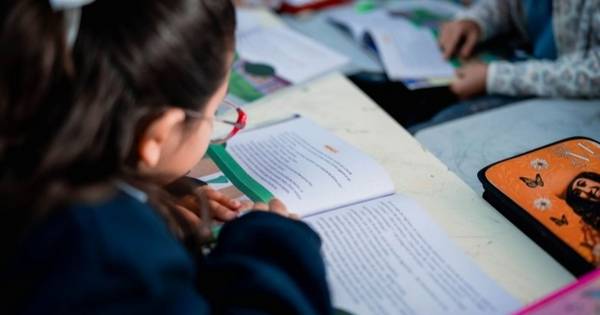 Habilitarán las inscripciones para inscribirse a las clases de apoyo escolar gratuito