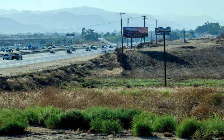 Will Murrieta’s ‘Golden Triangle’ ever be developed?