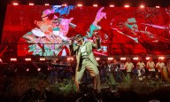 Más boletos a la venta para shows de Bad Bunny