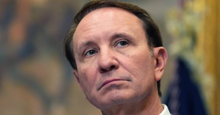 Louisiana urges Supreme Court to bar use of race in redistricting, in an attack on the Voting Rights Act