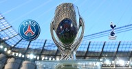 ¿Dónde ver EN VIVO y GRATIS el partido PSG vs Tottenham de la Supercopa de Europa?