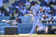 MLB roundup: Ernie Clement homers in 9th to lift Blue Jays over Dodgers