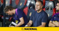 Flick le ha dicho a la cara que si se queda no va a jugar a pesar de haber sido intocable en el Barça